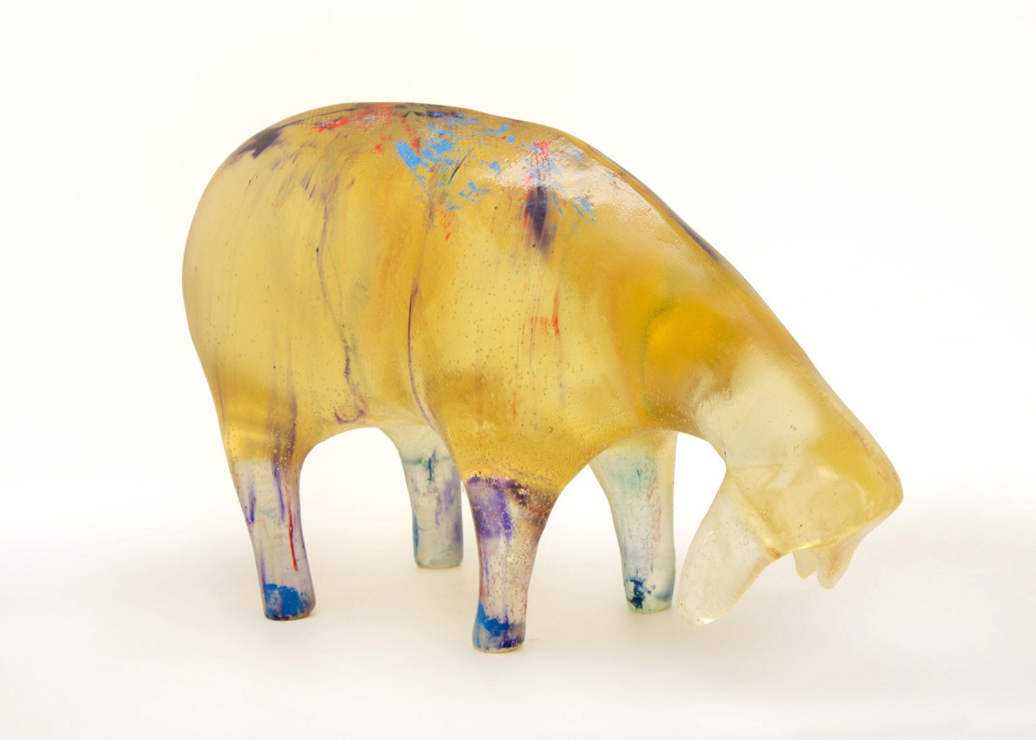 epoxy figurines