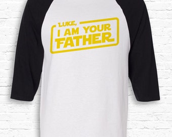 I am your father | Etsy