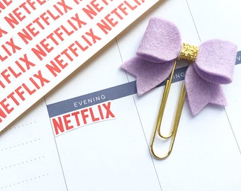 Netflix Stickers, TV Show Planner Stickers for Erin Condren Planner, Happy Planner Stickers, Event Stickers, Reminder Stickers, TV Stickers