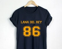 amity affliction lana del rey shirt