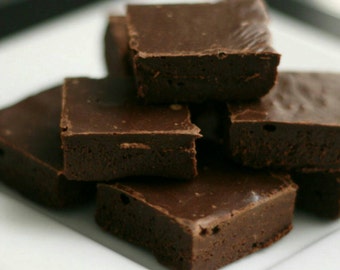 Old Fashioned Fudge 2lbs