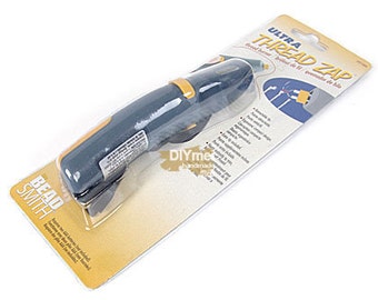 The Bead smith Thread Zap Ultra for Thread Burner With Retractable Tip Battery Operated