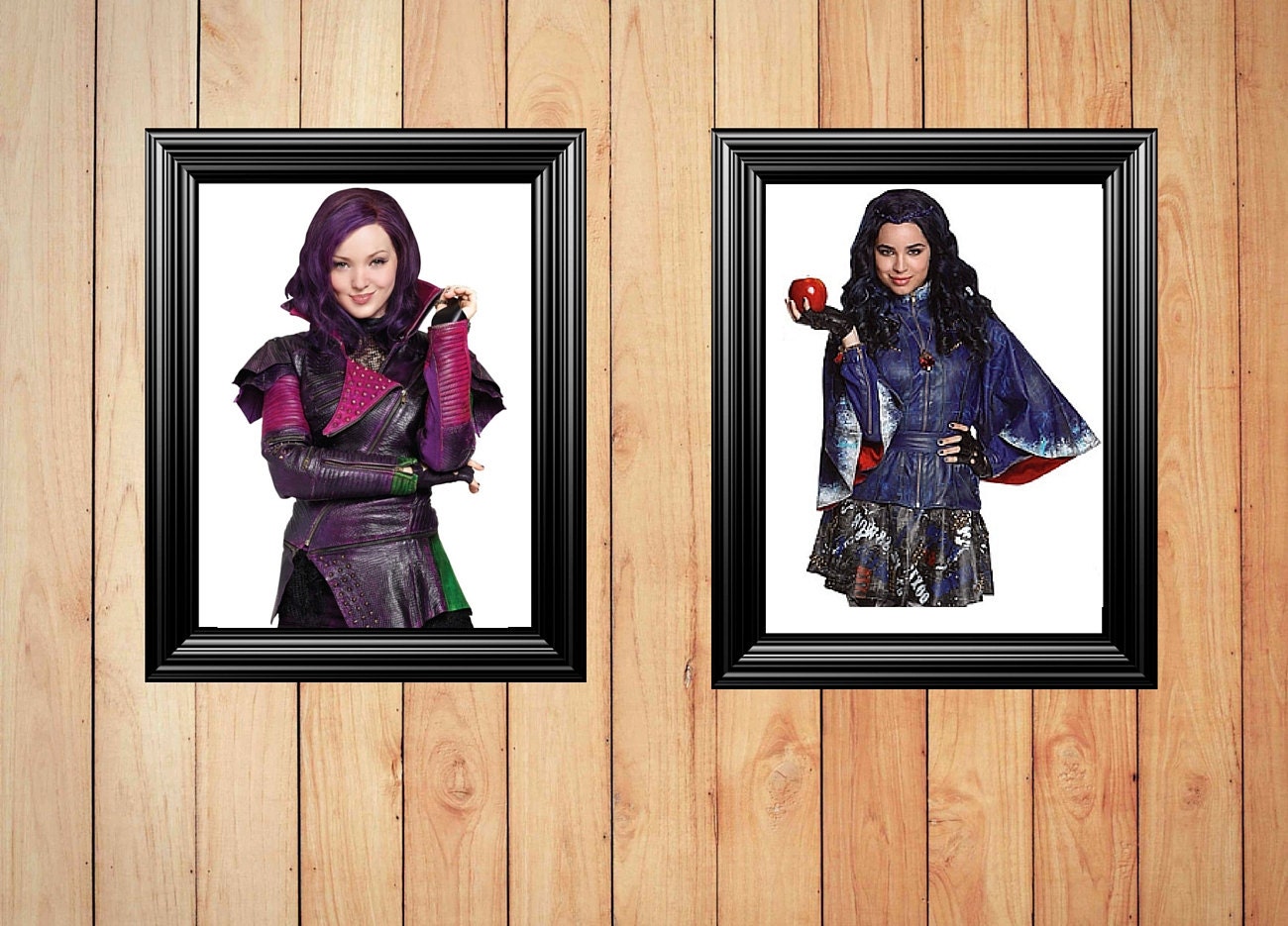 Free Shipping Today OnlyDisneys Descendants Bedroom/Birthday