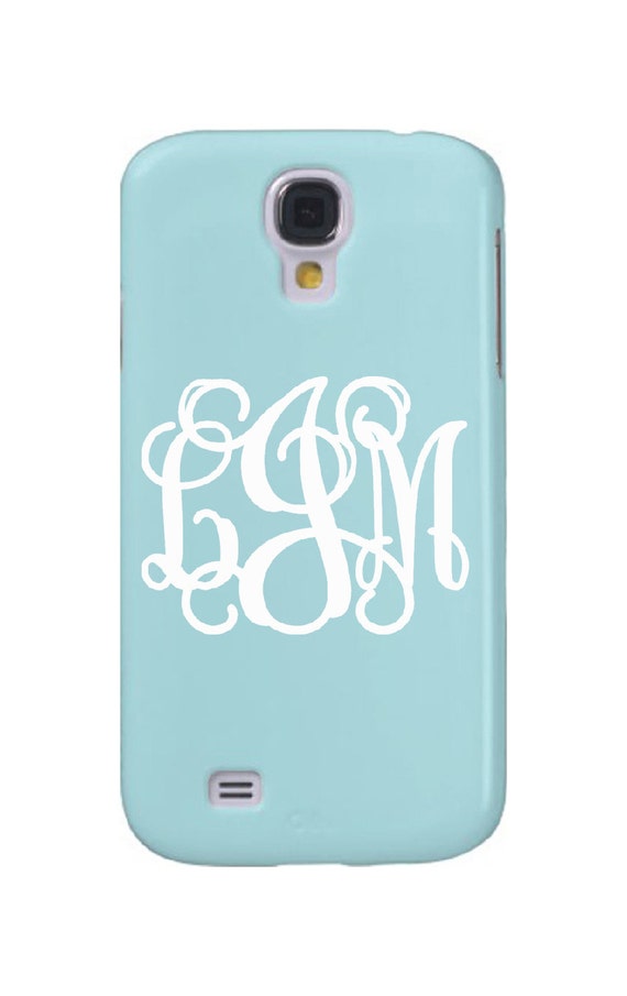 Cell Phone Decal Iphone Decal Samsung Galaxy by SageAndSerendipity