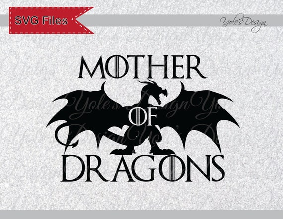 Download Game of Thrones Daenerys Mother of Dragons Inspired by ...