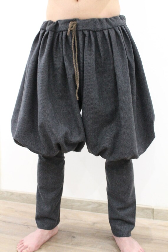 Viking trousers Viking pants