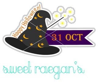 halloween svg, october svg,october 31 svg, witch hat svg, 31 october svg, spooky svg, witch svg, trick or treat svg, happy halloween svg