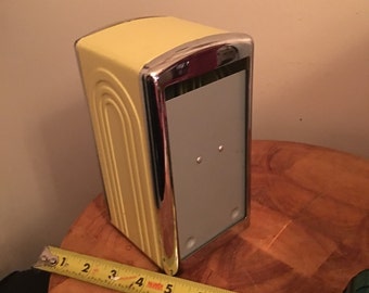 Vintage Replica Napkin Holder