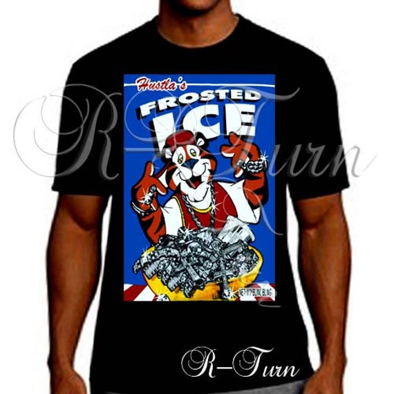 frosted flakes shirts