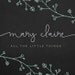 Mary Claire