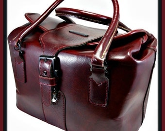 Vintage Vinyl Samsonite Overnight Bag,Vintage Vinyl Overnight Bag,Vintage Vinyl Carry-On,Vintage Vinyl Suitcase,Vintage Overnight,Samsonite