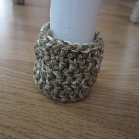 Chair leg cozies covers floor protectors chair socks