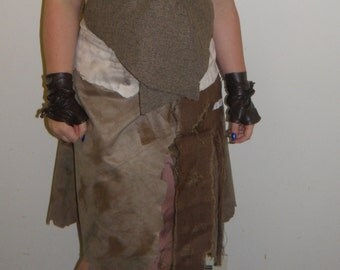 Game of Thrones Daenerys Targaryen, Dothraki Khaleesi costume