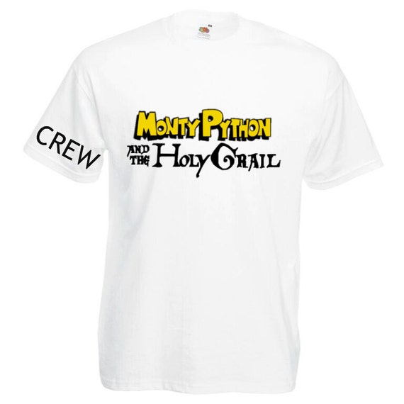 monty python holy grail shirt