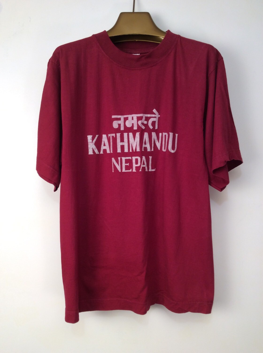 kathmandu mens shirts