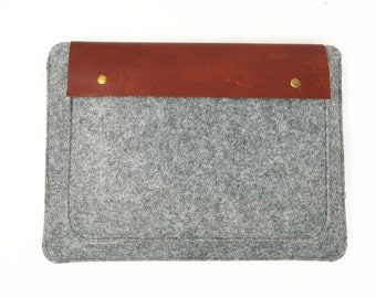 Kindle felt case. Kindle Paperwhite case, Kindle keyboard cover, Kindle fire hd 7/8 case, Kindle fire hdx 7/8 cover, Custom Other Size, Q175