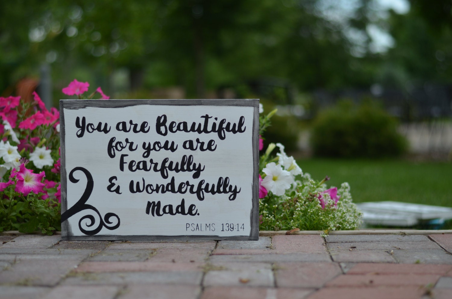 bible stencil you are beautiful stencil for signs bible