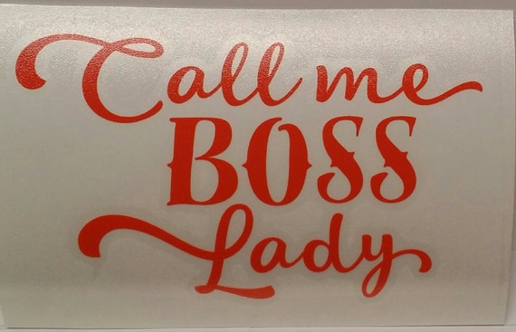 call-me-boss-lady-vinyl-decal-sticker-boss-lady-boss-lady-yeti