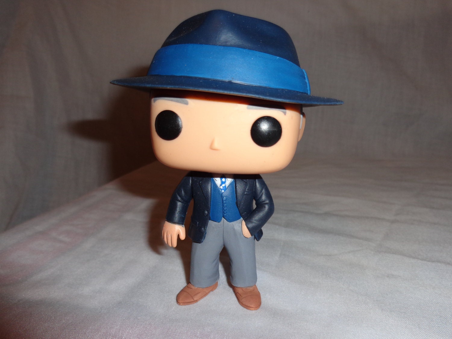 funko blacklist raymond reddington pop television figure