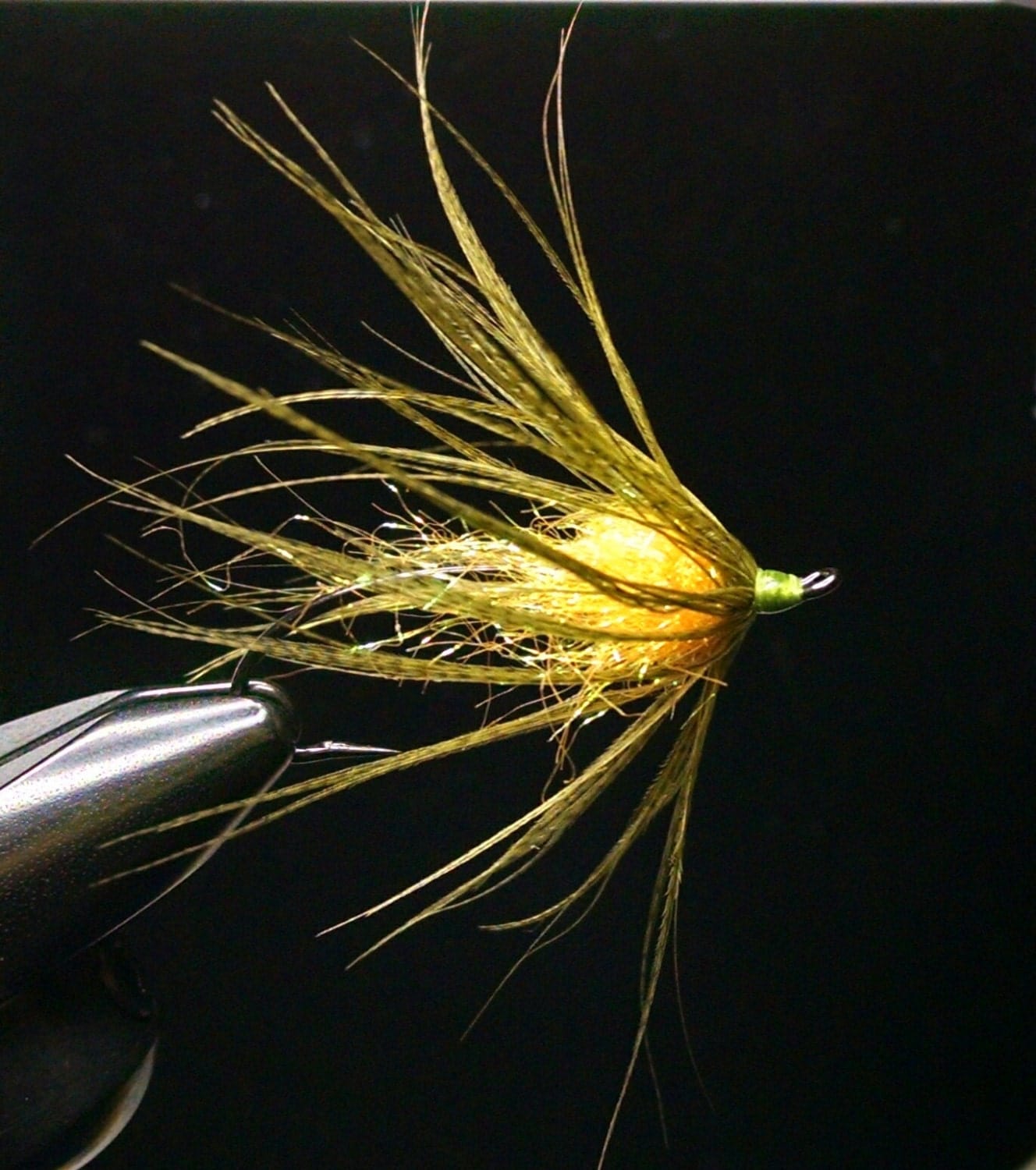 Steelhead Wet Fly