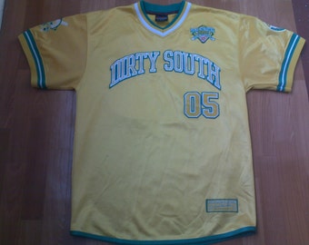 dirty south tee shirts