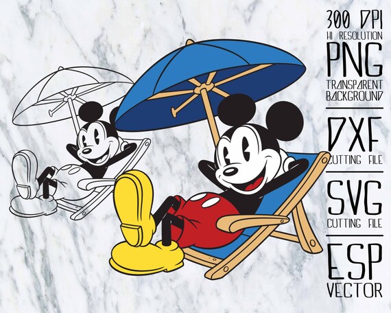 vintage disney clipart - photo #44