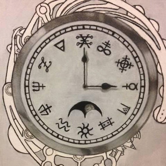 What Can I Make With Alarm Clock In Little Alchemy at Raymond Stevenson