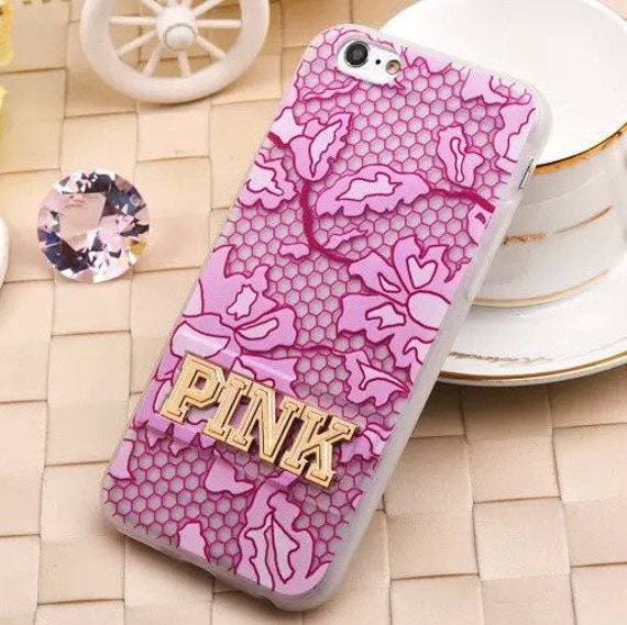 Free shipping Victoria's Secret PINK Women Cell Phone by Zakkara