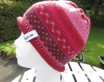 Hat 4-8 years