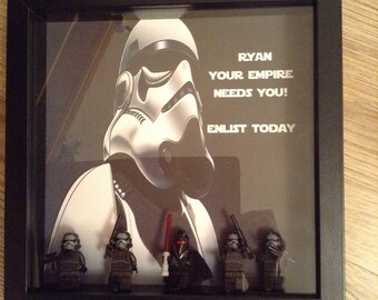 Star Wars Stormtrooper