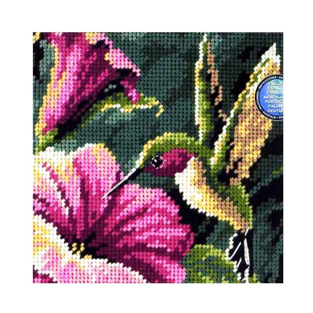 Needlepoint Kit Dimensions Mini Kits 5 x 5 in.