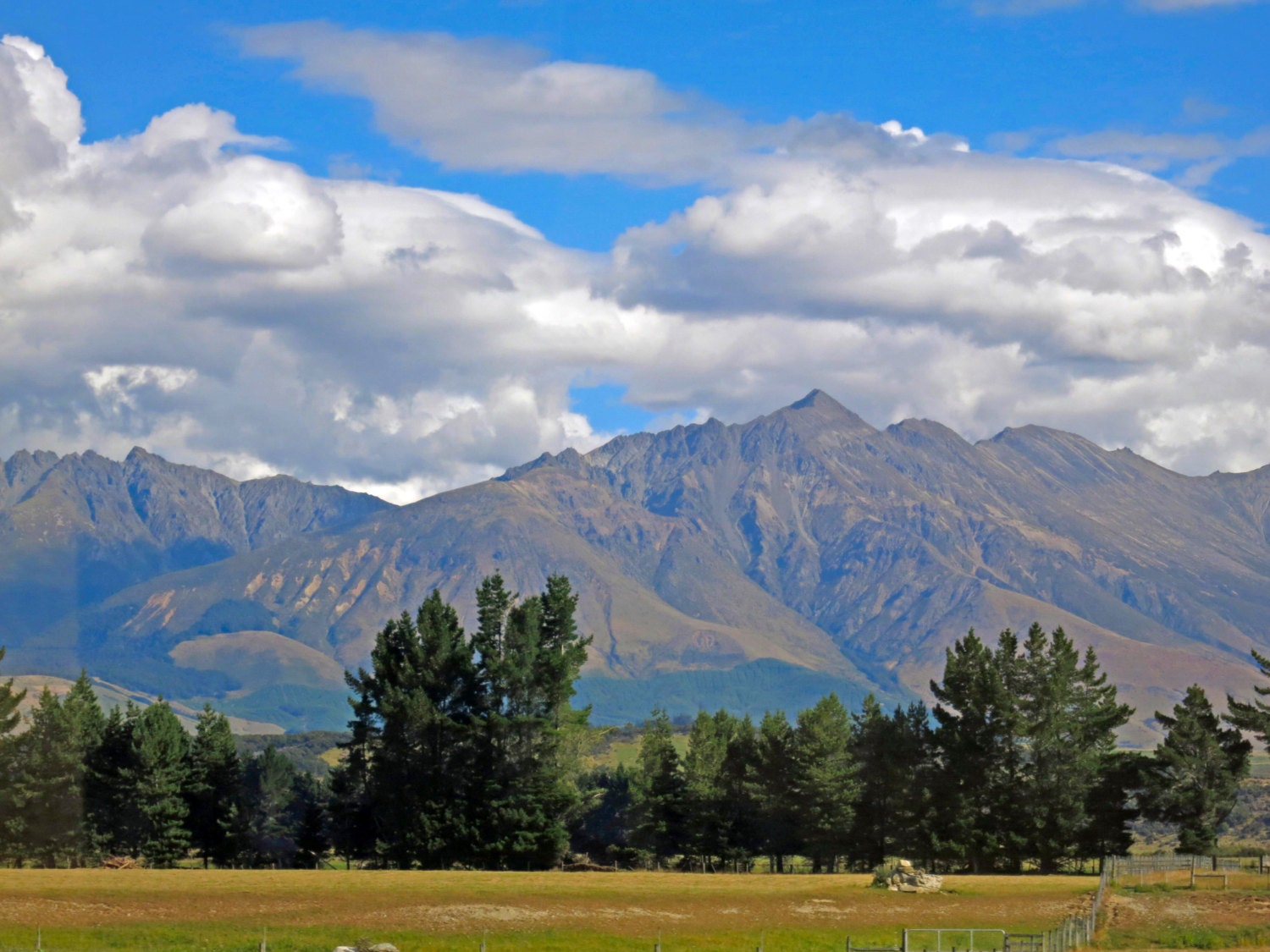 New-Zealand Spectacular Landscape Photography by DigitalPhotosForU