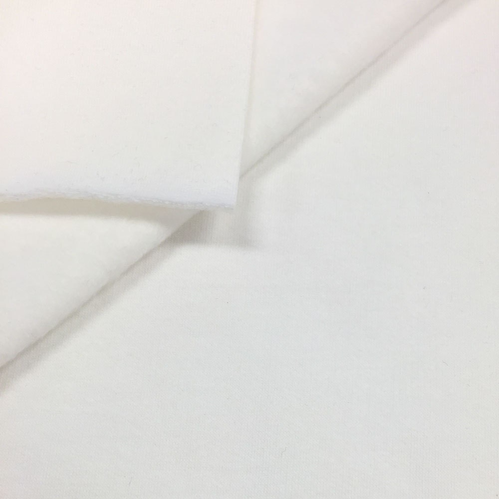 Heavy Cotton Fleece Fabric By the Yard Wholesale Price