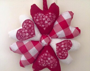 Handmade pretty things made with love