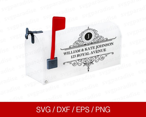 Free Free 57 Mailbox Svg Designs Free SVG PNG EPS DXF File