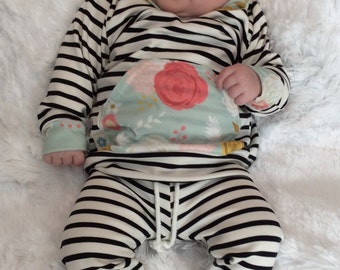 Organic baby clothes | Etsy