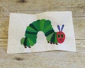 Hungry caterpillar | Etsy