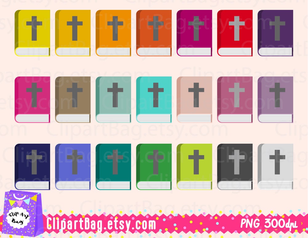 buy bible clipart - photo #49