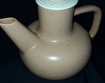 Vintage teapot