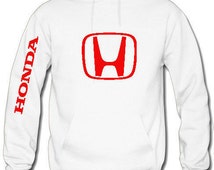 honda sweatshirt