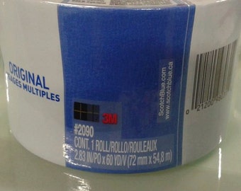 blue 3m tape blue 3m tape