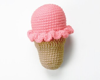 Items similar to Pattern for Crochet Ice Pop Covers Icees Freezer Pops