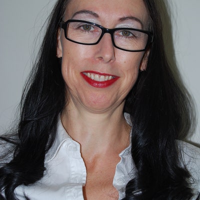 Veronica Lewis