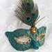 Dara Trahan Masks