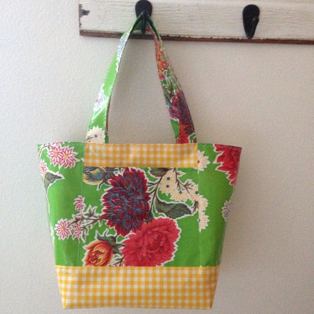 Beth's Market Bags by Bethsmarketbags on Etsy