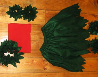 Lilo Hula costume!!