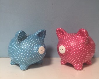 piggy bank