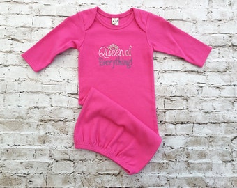 Classy Meets Sassy Boutique Baby and Toddler by AvaBellesCloset