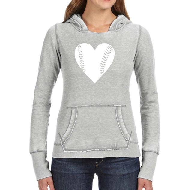 Baseball Mom Sweatshirt. Baseball Mom Hoodie. Baseball Girly