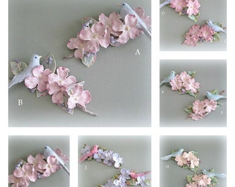 Wall Flowers Decor 3d wall flower | etsy Wall Flowers Decor 3d wall flower | etsy